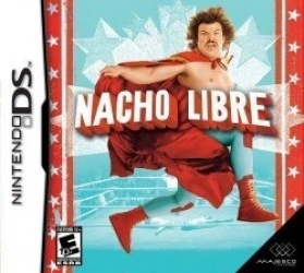 Nacho Libre Rom